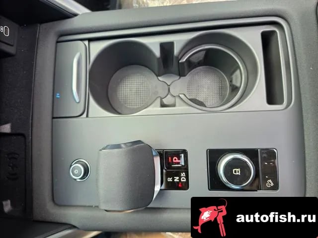 Land Rover Discovery Discovery 5 2025 года - похожие автомобили