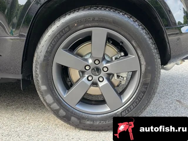 Land Rover Defender Bitdefender (L663) 2026 года - вид 5