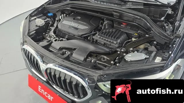 BMW X1 X1 (F48) 2020 года - вид 6