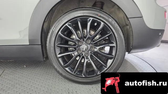 Mini Clubman Cooper Clubman 2022 года - похожие автомобили
