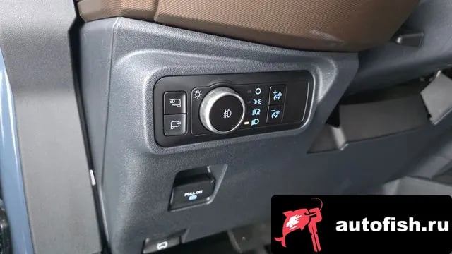 Ford Bronco Bronco 6th Generation 2023 года - похожие автомобили