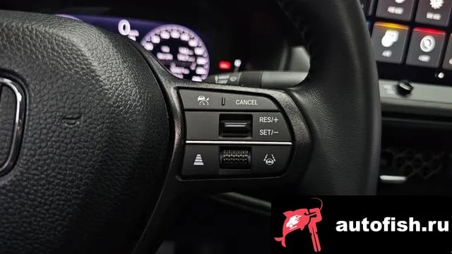 Honda Accord Accord 11th Generation 2025 года - похожие автомобили