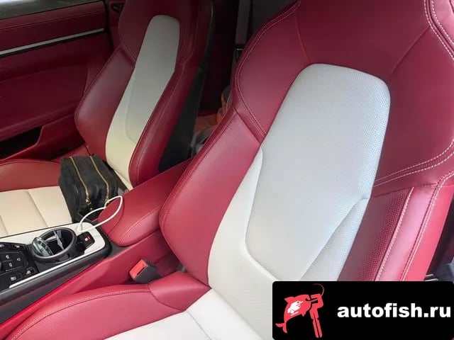 Porsche 911 911 (992) 2022 года - вид 6