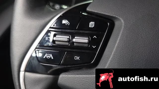 Kia Niro Di Ol Nu Niro 2024 года - похожие автомобили