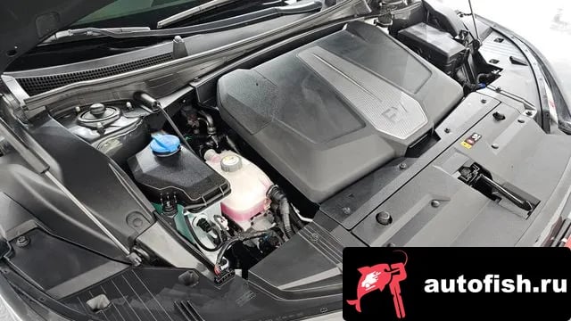 Kia EV6 EV6 2023 года - похожие автомобили