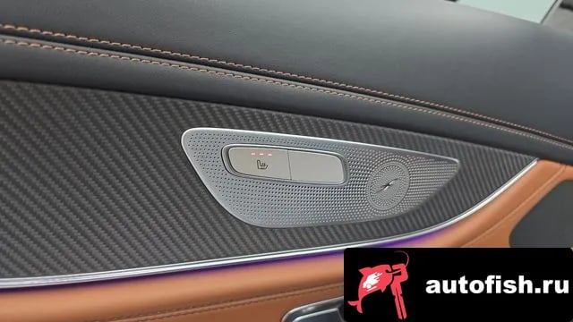 Mercedes-Benz AMG GT AMG GT 2021 года - похожие автомобили