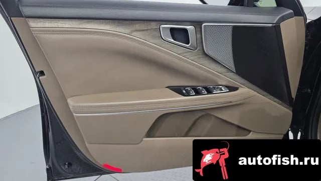 Kia K8 K8 2022 года - похожие автомобили