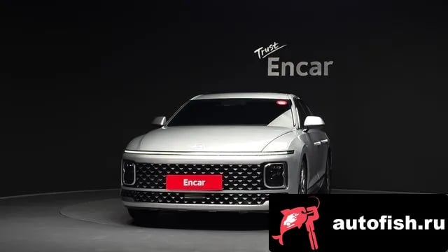 Hyundai Grandeur Granger (GN7) 2026 года - похожие автомобили