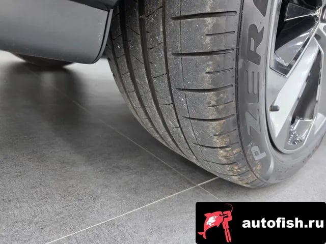 Audi Q7 Q7 (4M) 2026 года - похожие автомобили