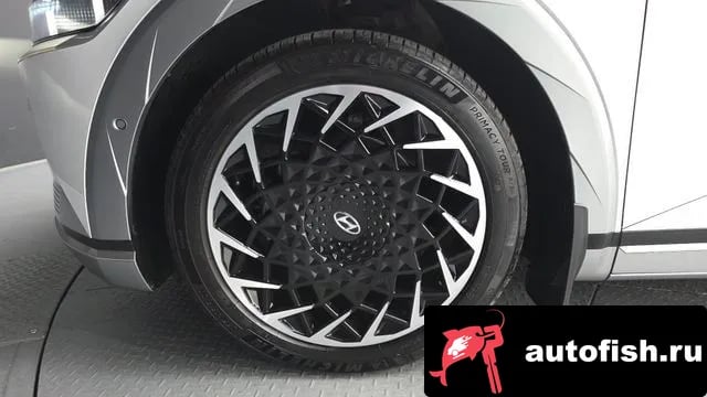 Hyundai Ioniq5 Ionic 5 2024 года - вид 5