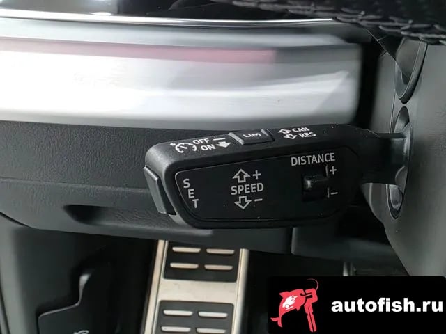 Audi Q7 Q7 (4M) 2026 года - похожие автомобили