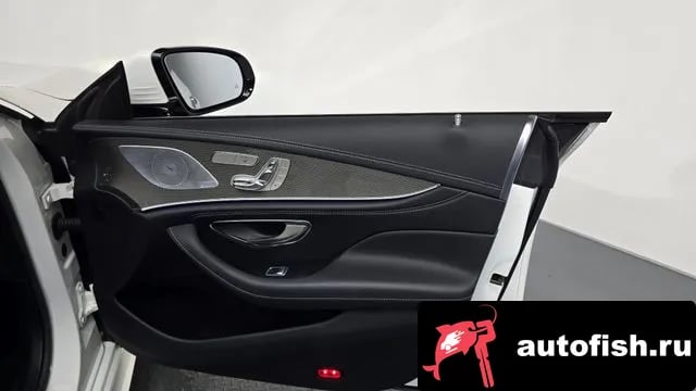 Mercedes-Benz CLS-Class CLS-Class C257 2020 года - похожие автомобили