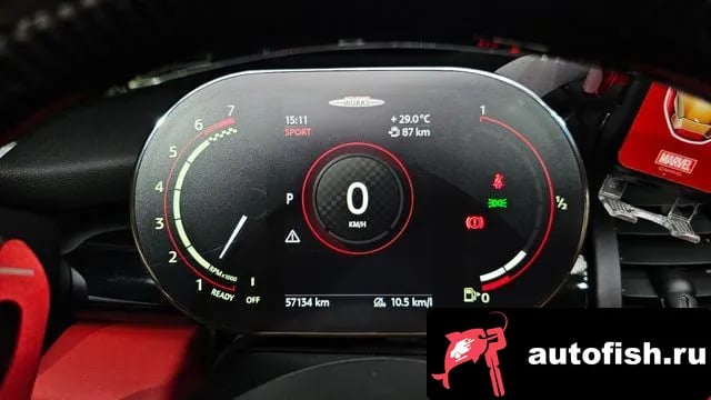 Mini Cooper Convertible Cooper S Convertible 2019 года - похожие автомобили