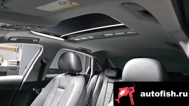 Audi A4 A4 (B9) 2018 года - похожие автомобили