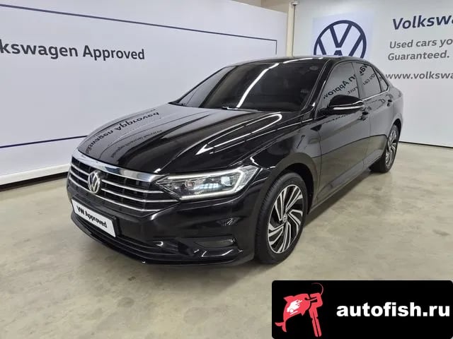 Volkswagen Jetta 7th Generation of Zeta 2020 года - похожие автомобили