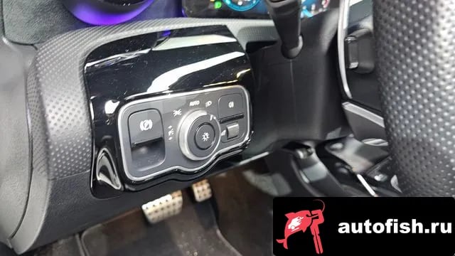 Mercedes-Benz A-Class A-Class W177 2022 года - похожие автомобили