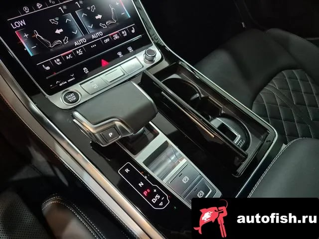 Audi Q7 Q7 (4M) 2026 года - похожие автомобили