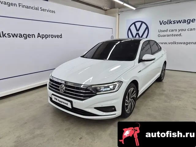 Volkswagen Jetta 7th Generation of Zeta 2020 года - похожие автомобили