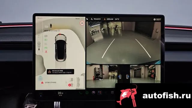 Tesla Model 3 Model 3 2024 года - похожие автомобили