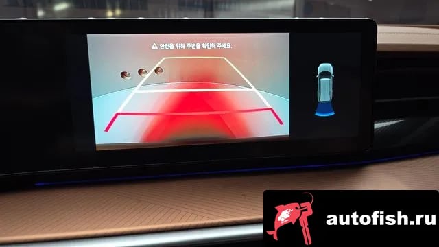 KG Mobility (Ssangyong) Torres Torres EVX 2025 года - похожие автомобили