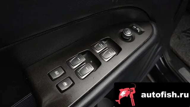 KG Mobility (Ssangyong) Rexton Rexton Sports 2018 года - похожие автомобили