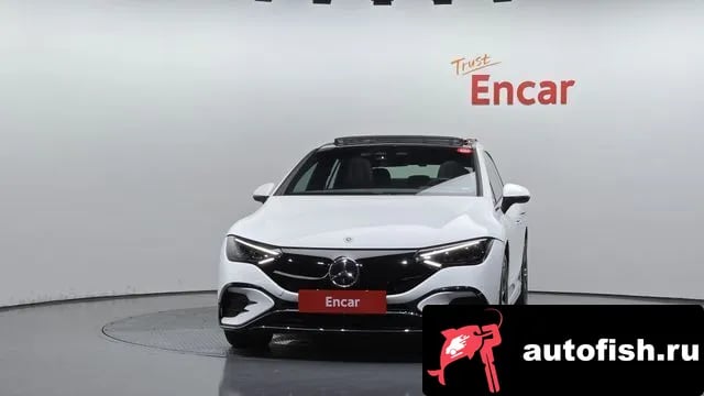Mercedes-Benz EQE EQE V295 2024 года - похожие автомобили