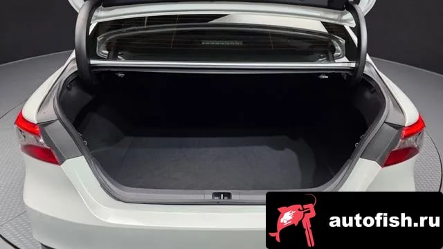 Toyota Camry Camry (XV70) 2024 года - похожие автомобили