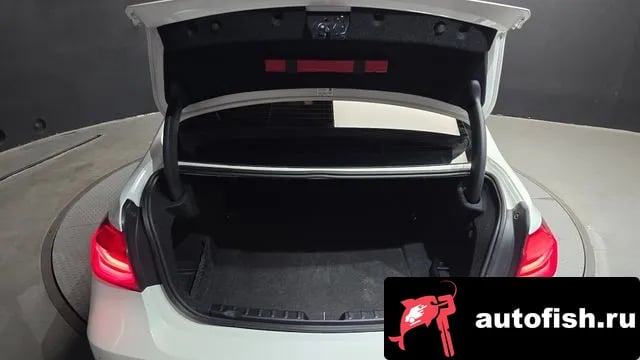 BMW 3-Series 3 Series (F30) 2018 года - похожие автомобили