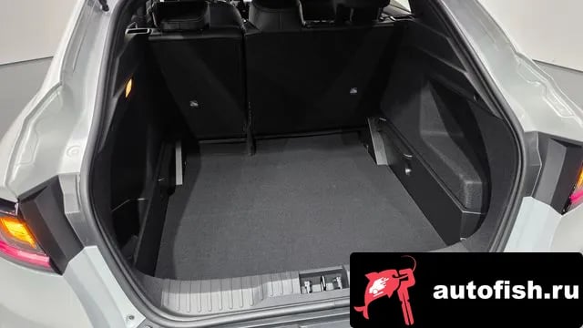 Renault Korea (Samsung) Arkana Arcana 2025 года - похожие автомобили