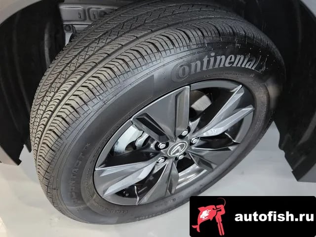 Lexus UX UX300h 2025 года - вид 5