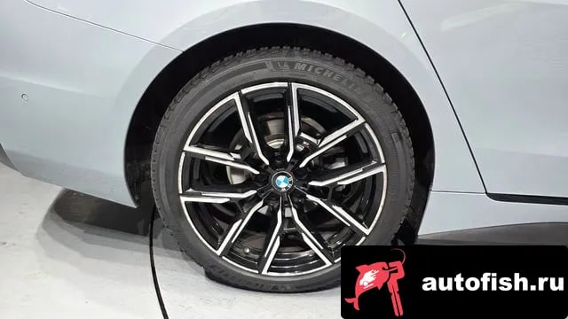 BMW 4-Series 4 Series (G22) 2022 года - вид 5