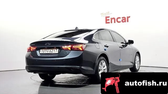 Chevrolet (GM Daewoo) Malibu The New Malibu 2020 года - похожие автомобили