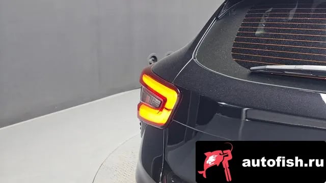 Chevrolet (GM Daewoo) Trax Trax Crossover 2025 года - похожие автомобили