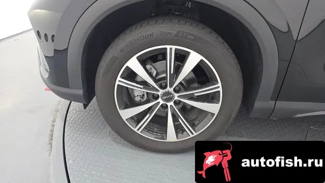undefined Atto 3 Ato 3 2025 года - вид 4