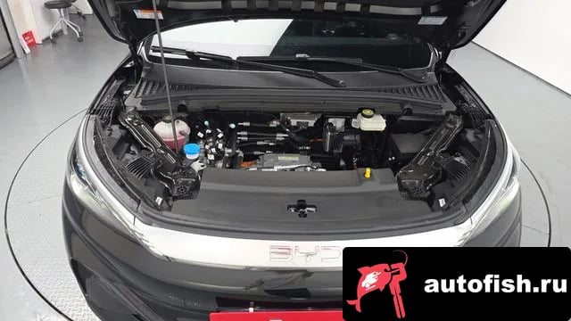 undefined Atto 3 Ato 3 2025 года - вид 5