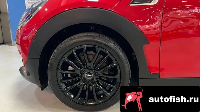 Mini Clubman Cooper Clubman 2022 года - вид 5