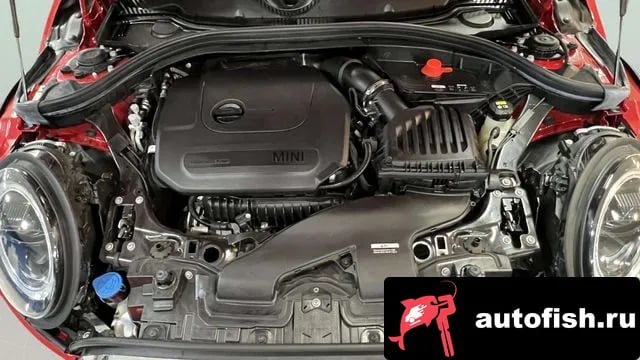 Mini Clubman Cooper Clubman 2022 года - вид 6