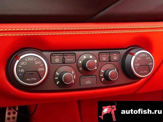 Ferrari 488 488 Spider 2019 года - похожие автомобили