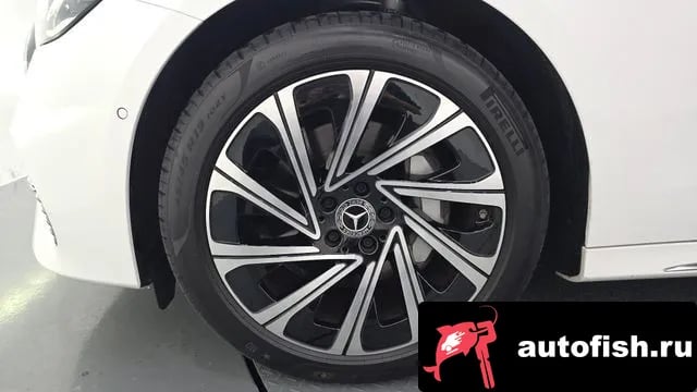 Mercedes-Benz E-Class E-Class W214 2026 года - вид 5
