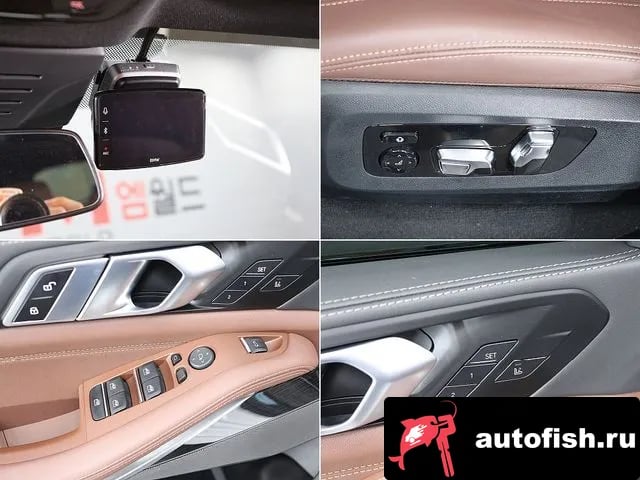 BMW X5 X5 (G05) 2026 года - похожие автомобили