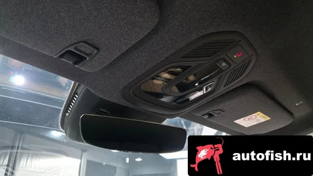 Renault Korea (Samsung) Grand Koleos Grand Coleos 2026 года - похожие автомобили