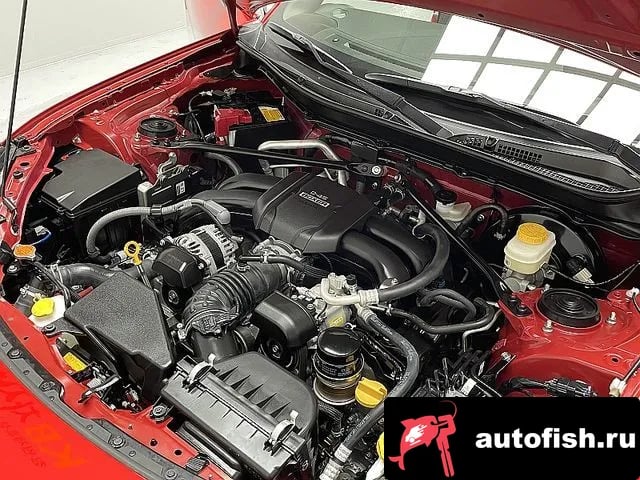 Toyota 86 GR86 2024 года - вид 6