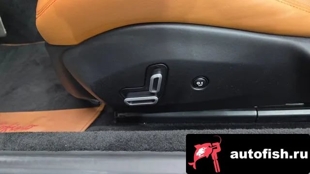 Ferrari Portofino Portofino 2020 года - похожие автомобили