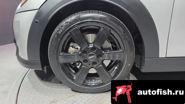 Mini Cooper Convertible Cooper S Convertible 2023 года - вид 4