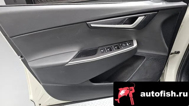 Kia EV6 EV6 2023 года - похожие автомобили