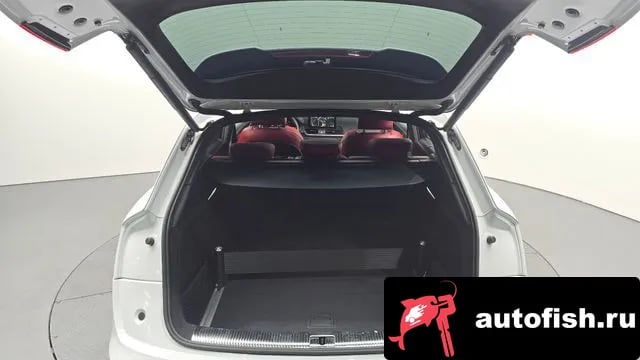 Audi SQ5 SQ5 (FY) 2021 года - похожие автомобили