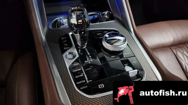 BMW X6 X6 (G06) 2022 года - похожие автомобили