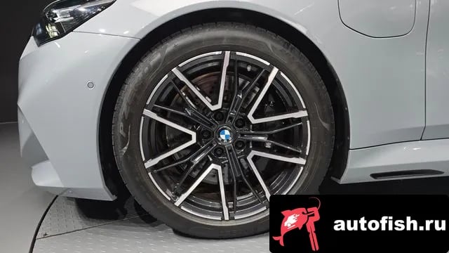 BMW M5 M5 (G90) 2026 года - вид 5