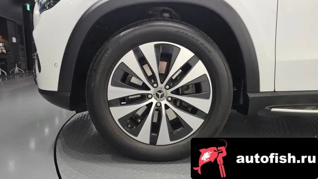 Mercedes-Benz GLE-Class GLE-Class W167 2025 года - вид 5