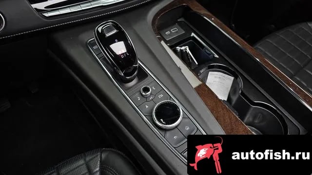 Cadillac Escalade Escalade 5th Generation 2021 года - похожие автомобили